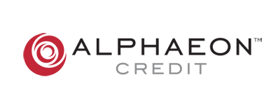 Alphaeon Credit logo