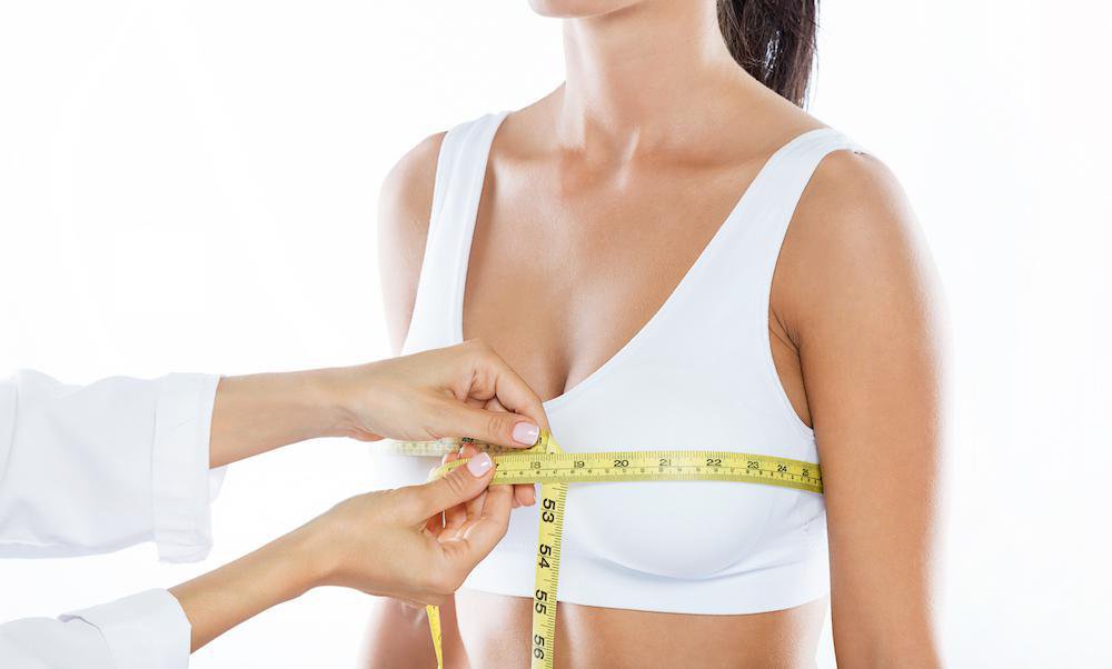 The Time for Your Breast Augmentation Is Now