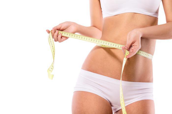 Finish Off Your Weight-Loss Journey with CoolSculpting