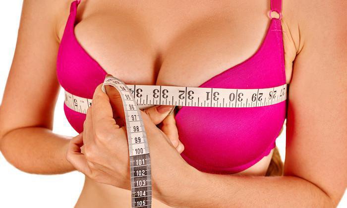 Top 5 Reasons to Get a Breast Reduction