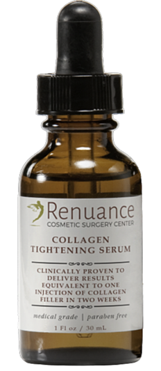 Renuance Collagen Tightening Serum